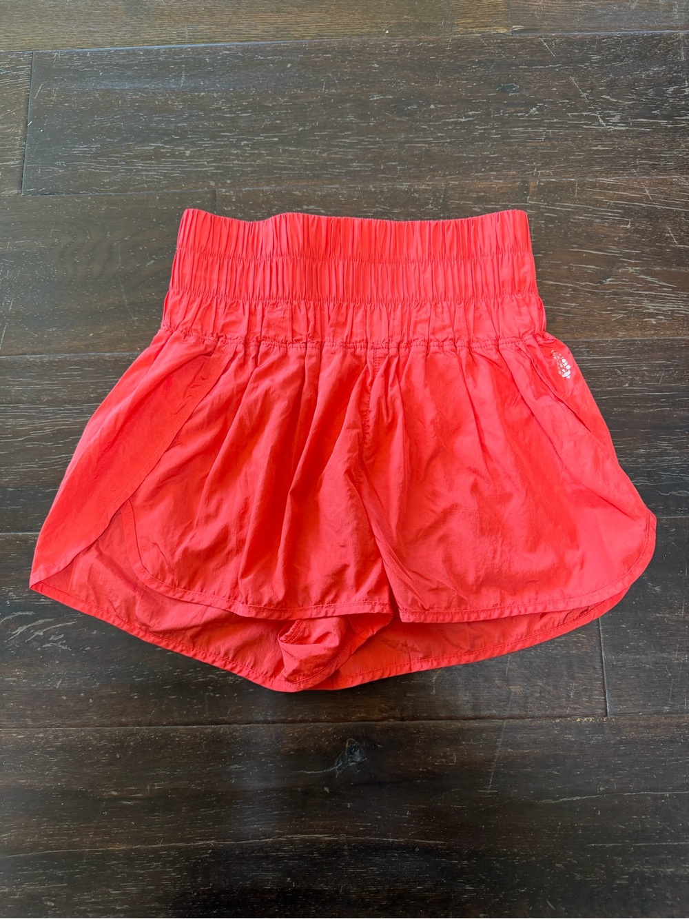 Free People Athletic Shorts